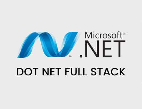 Dot Net Full Stack Training in Hyderabad